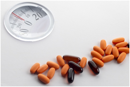 Diet Pills and How they Wreak Havoc on Your Body