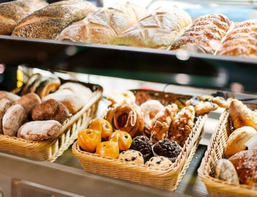 Best Bakeries in New York City
