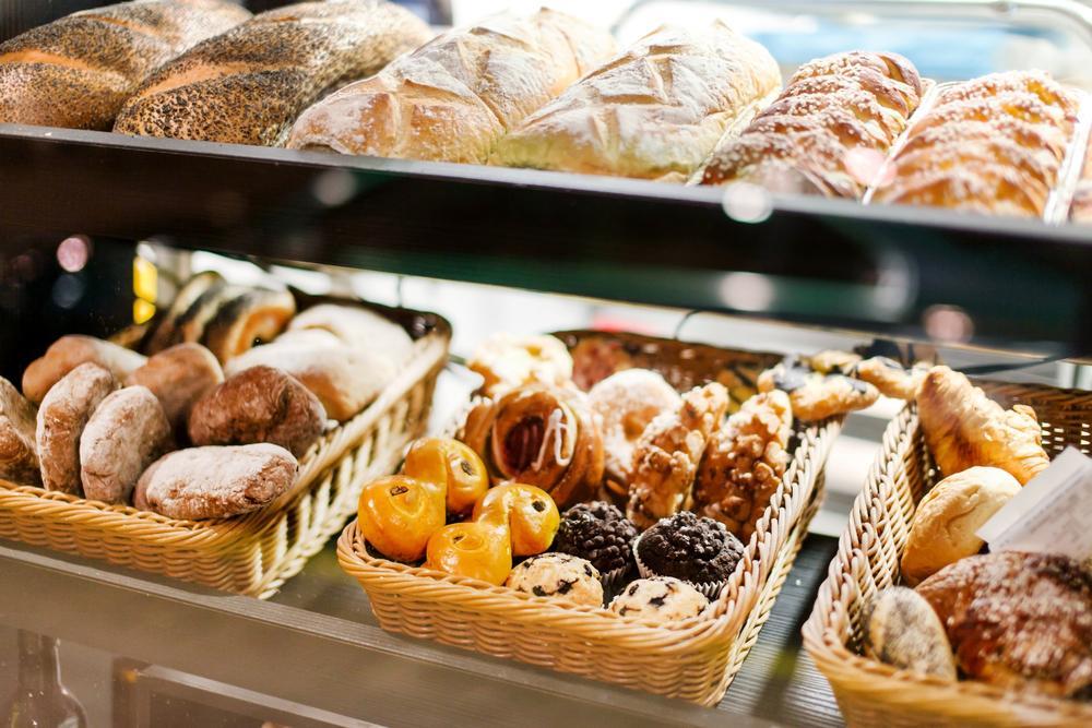 Most Famous Bakery In New York City