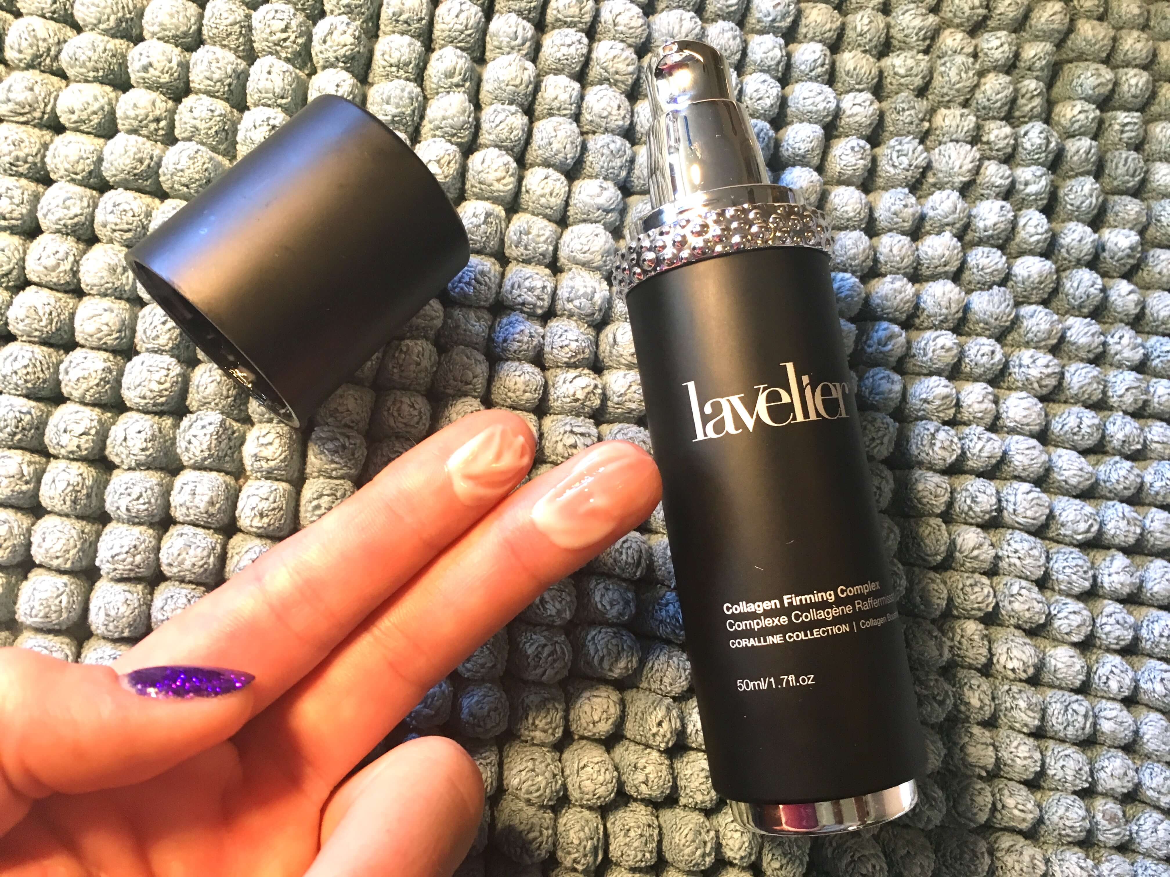 Review: Lavelier Skincare for Livelier Skin