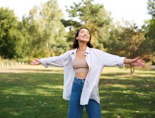 Living Your Best Life: Tips for a Fulfilling and Joyful Lifestyle