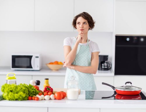 Mindful Eating: A Holistic Approach to Health
