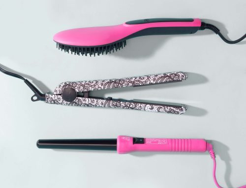 Behind the Brand: The Science and Ethics of Herstyler
