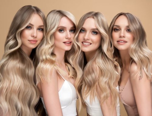 10 Hairstyles to Try This Season