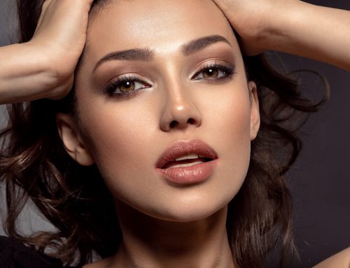 How to Achieve the Perfect Smokey Eye