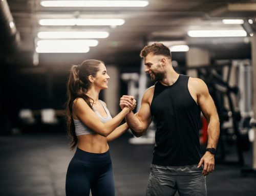 The Best Fitness Tips for Achieving Your Health Goals