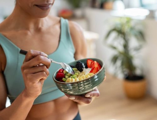 Healthy Eating Made Simple: Tips for a Balanced Diet