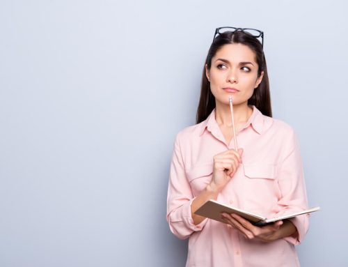 How to Stay Organized Without Losing Your Mind