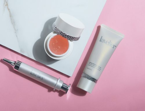 Lavelier Marine Collection: Luxury Hydration or Just Another Trend?