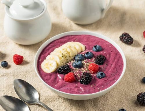 The ‘Healthy’ Foods That Are Secretly Making You Gain Weight