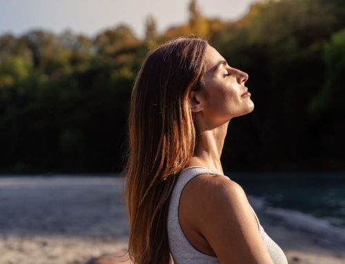 This Simple Health Habit Could Completely Transform Your Day