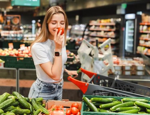 What a Holistic Nutritionist Eats in a Day