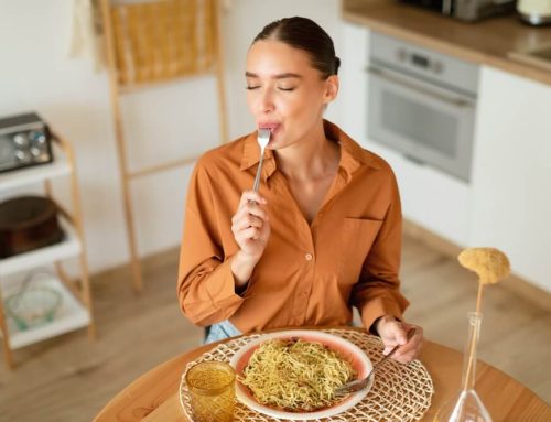 How to Support Your Hormones Naturally