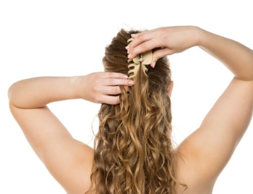 Winter Hairstyling Review: Trying Evalectric Hair Curlers for Effortless Cold Weather Glam