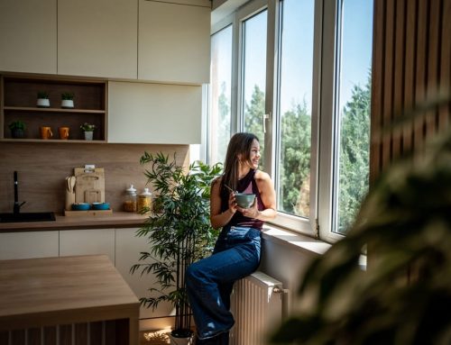 Biohacking Your Morning: 5 Habits That Mimic a Week at a Wellness Retreat