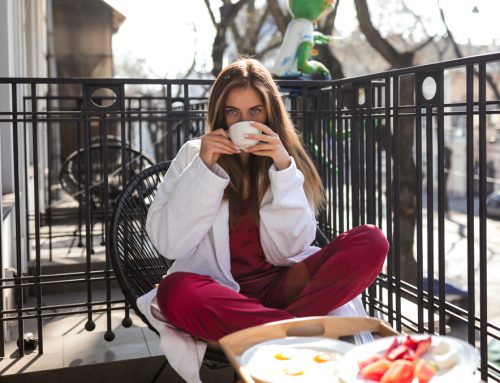 Circadian Eating: Why WHEN You Eat Matters More Than WHAT You Eat