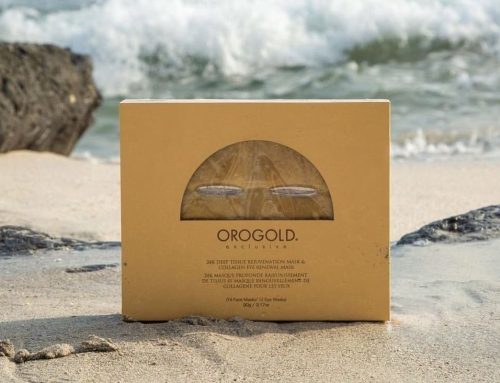 Testing OROGOLD: A Closer Look at the Luxury Skincare Brand in 2026