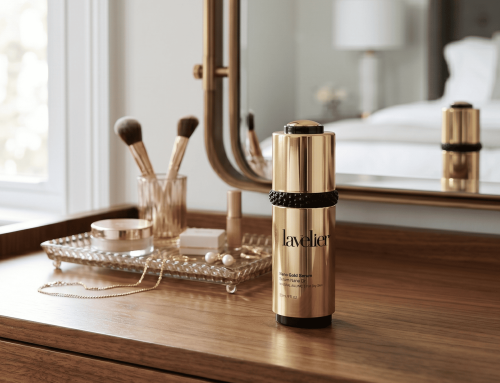 I Gave Lavelier Skincare a Proper Test Run — Here’s My Review