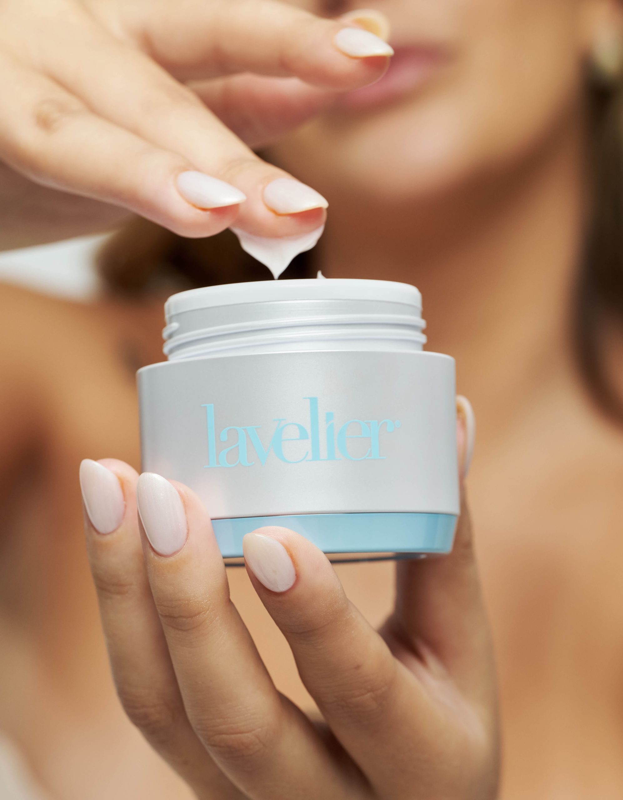 Lavelier skincare night cream review