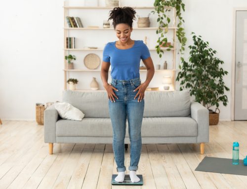 Why Your Skin Can Look Different After Losing Weight