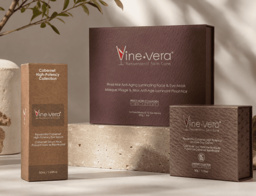 Why is Vine Vera So Expensive? I Tried 3 Products to Find Out
