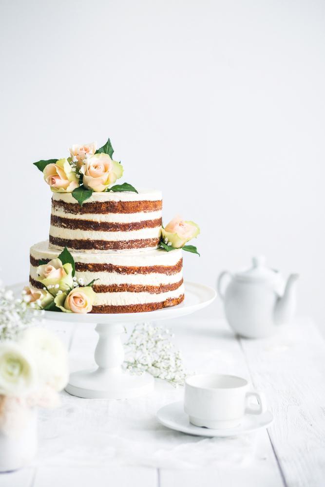 Naked Cakes for Every Occasion