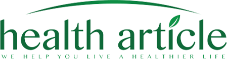 Health Articles Logo