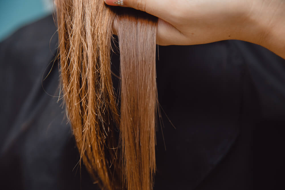 Top Tips for Maintaining Healthy-Looking Hair