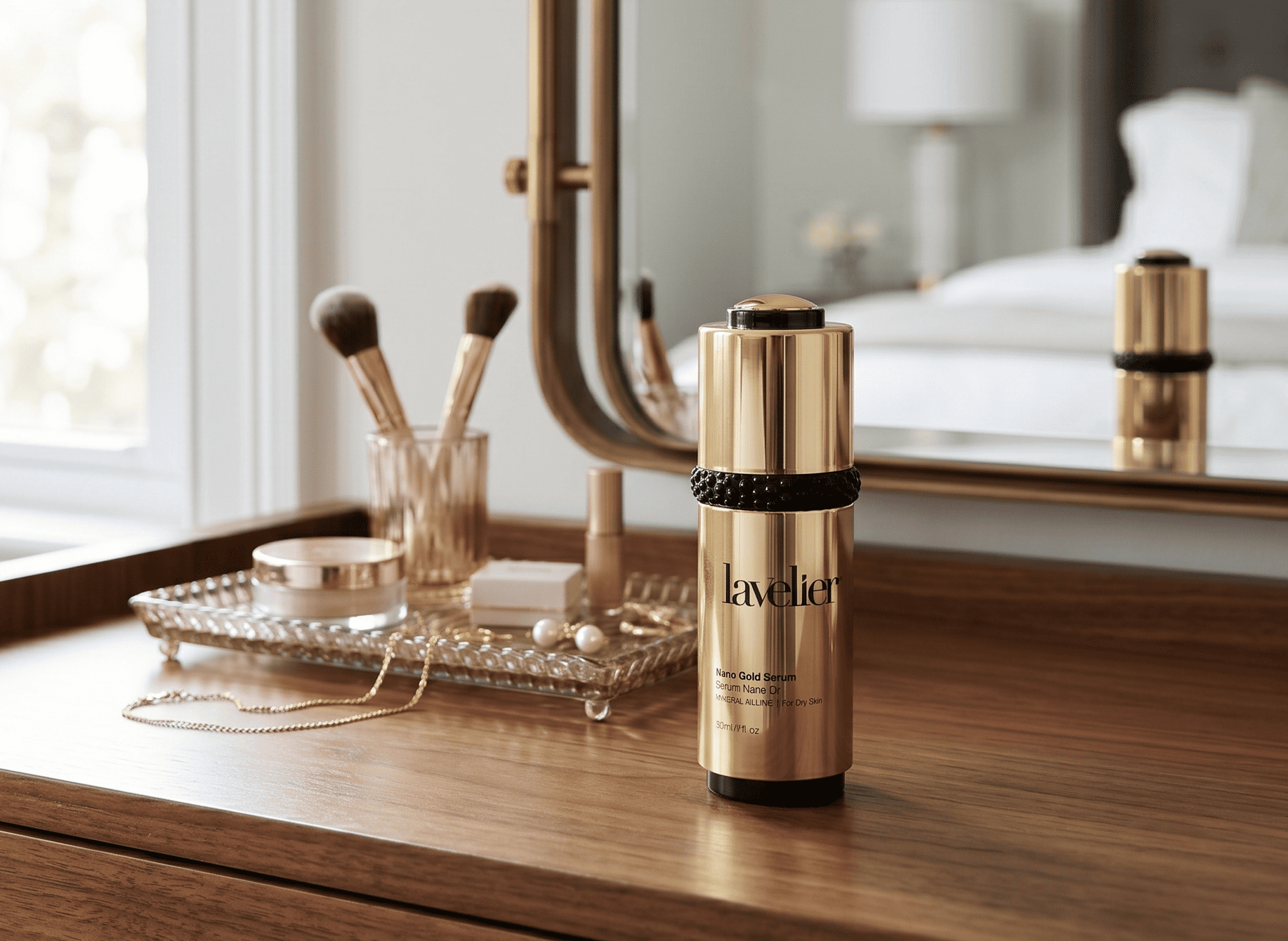 I Gave Lavelier Skincare a Proper Test Run — Here’s My Review