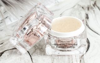 Bionyx peel
