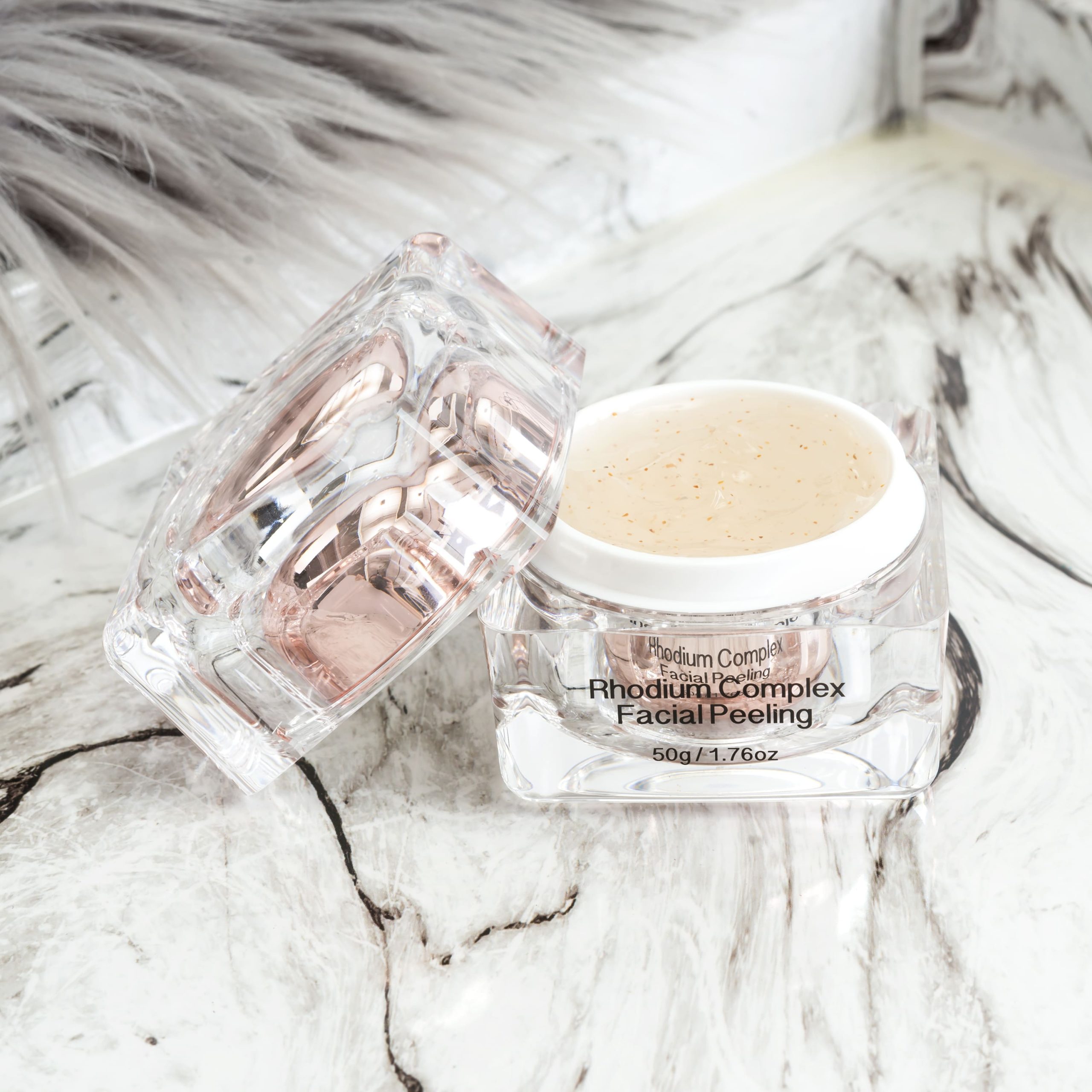 Bionyx peel